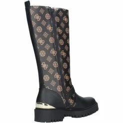 Les meilleures critiques de 🔔 Guess FL8OYNFAL11 Bottes Couleur Autres ❤️ -Guess Soldes Boutique 24049793 500 D