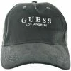 Meilleure affaire 🛒 Guess AM9038 COT01 Accessoires textile Couleur Vert 🎉 -Guess Soldes Boutique 24052696 500 A