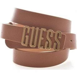 Les meilleures critiques de 🎁 Guess BW7700 VIN20 Accessoires textile Couleur Marron ✔️