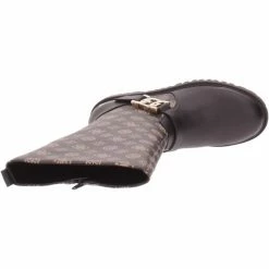 Top 10 ❤️ Guess FL8OYNFAL11 BROCR Bottes Couleur Multicolore 🥰 -Guess Soldes Boutique 24054811 500 E