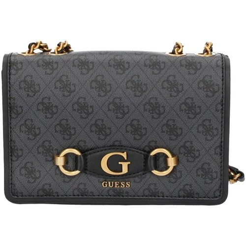 Grosses soldes 👍 Guess HWSB86 54210 Besaces / Sacs bandoulière Couleur Gris 💯 3 Grosses soldes 👍 Guess HWSB86 54210 Besaces / Sacs bandoulière Couleur Gris 💯
