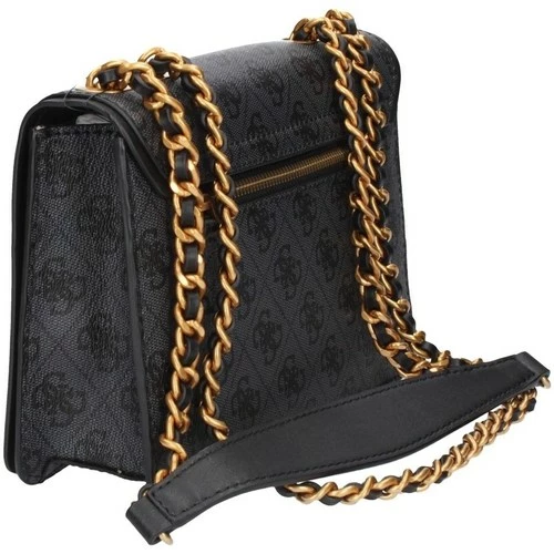 Grosses soldes 👍 Guess HWSB86 54210 Besaces / Sacs bandoulière Couleur Gris 💯 5 Grosses soldes 👍 Guess HWSB86 54210 Besaces / Sacs bandoulière Couleur Gris 💯 – Image 3