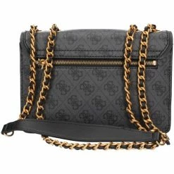 Grosses soldes 👍 Guess HWSB86 54210 Besaces / Sacs bandoulière Couleur Gris 💯 10 Grosses soldes 👍 Guess HWSB86 54210 Besaces / Sacs bandoulière Couleur Gris 💯 -Guess Soldes Boutique 24070560 500 D