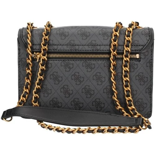 Grosses soldes 👍 Guess HWSB86 54210 Besaces / Sacs bandoulière Couleur Gris 💯 6 Grosses soldes 👍 Guess HWSB86 54210 Besaces / Sacs bandoulière Couleur Gris 💯 – Image 4