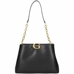 De gros 👍 Guess HWVB86 58190 Besaces / Sacs bandoulière Couleur Noir ✔️