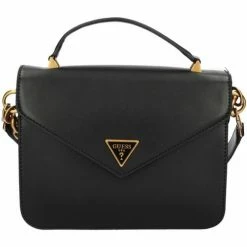 Meilleure affaire 🥰 Guess HWVB86 64200 Besaces / Sacs bandoulière Couleur Noir 🛒