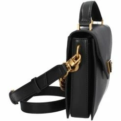 Meilleure affaire 🥰 Guess HWVB86 64200 Besaces / Sacs bandoulière Couleur Noir 🛒 -Guess Soldes Boutique 24070610 500 E