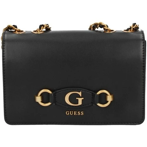 Meilleure vente 🌟 Guess HWVB86 54210 Besaces / Sacs bandoulière Couleur Noir 👏 3 Meilleure vente 🌟 Guess HWVB86 54210 Besaces / Sacs bandoulière Couleur Noir 👏