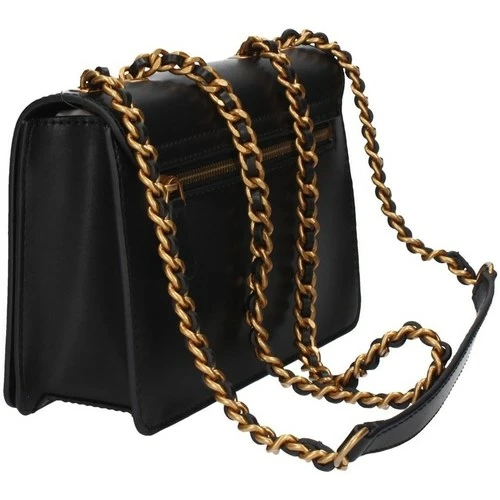 Meilleure vente 🌟 Guess HWVB86 54210 Besaces / Sacs bandoulière Couleur Noir 👏 5 Meilleure vente 🌟 Guess HWVB86 54210 Besaces / Sacs bandoulière Couleur Noir 👏 – Image 3