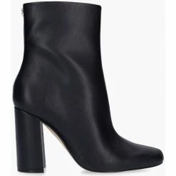 Nouveau 🌟 Guess FL8BKELEA10 tronchetto Bottes Couleur Noir 🔔