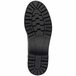 Remise 🎁 Guess FL8ICC LEA10-BLACK Bottes Couleur Noir 🔔 -Guess Soldes Boutique 24087626 350 E