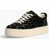 Les meilleures critiques de 🎁 Guess FL7G3A FAL12-BLACK Baskets mode Couleur Noir 🎁 -Guess Soldes Boutique 24087682 350 A
