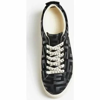 Les meilleures critiques de 🎁 Guess FL7G3A FAL12-BLACK Baskets mode Couleur Noir 🎁 6 Les meilleures critiques de 🎁 Guess FL7G3A FAL12-BLACK Baskets mode Couleur Noir 🎁 – Image 4