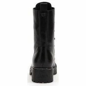 Meilleure vente 🎉 Guess FL8ICC LEA10-BLACK Bottes Couleur Noir 💯 5 Meilleure vente 🎉 Guess FL8ICC LEA10-BLACK Bottes Couleur Noir 💯 – Image 3