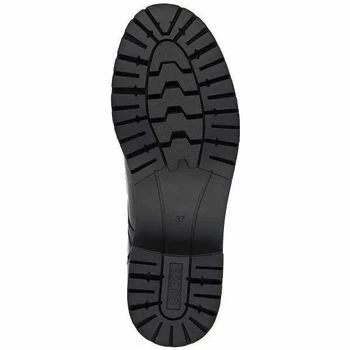 Meilleure vente 🎉 Guess FL8ICC LEA10-BLACK Bottes Couleur Noir 💯 7 Meilleure vente 🎉 Guess FL8ICC LEA10-BLACK Bottes Couleur Noir 💯 – Image 5