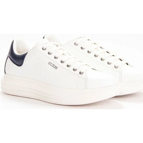 Promo 🧨 Guess Solerno lea Baskets mode Couleur Blanc 🧨 4 Promo 🧨 Guess Solerno lea Baskets mode Couleur Blanc 🧨 – Image 2