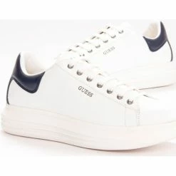 Promo 🧨 Guess Solerno lea Baskets mode Couleur Blanc 🧨 10 Promo 🧨 Guess Solerno lea Baskets mode Couleur Blanc 🧨 -Guess Soldes Boutique 24093472 500 C