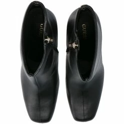 Meilleure affaire 😍 Guess Bottines / 🥾 Boots 🛒 -Guess Soldes Boutique 24123827 500 D