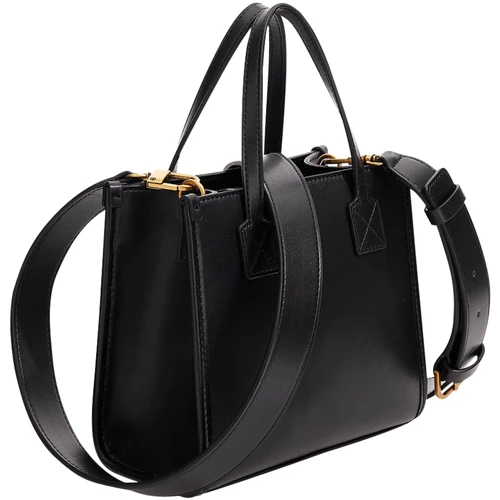 Vente flash 😍 Guess Sac Besaces / Sacs bandoulière Couleur Noir ⭐ 4 Vente flash 😍 Guess Sac Besaces / Sacs bandoulière Couleur Noir ⭐ – Image 2