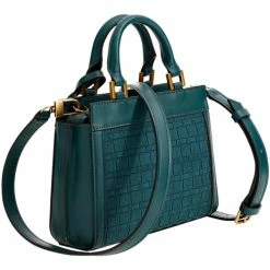 Offres 🧨 Guess Sac Besaces / Sacs bandoulière Couleur Sapin ✔️ -Guess Soldes Boutique 24129064 500 D