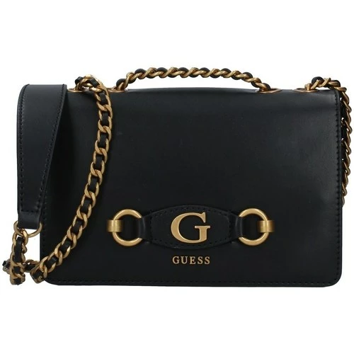 Meilleur prix 💯 Guess HWVB8654210 Besaces / Sacs bandoulière Couleur Noir 🎉 3 Meilleur prix 💯 Guess HWVB8654210 Besaces / Sacs bandoulière Couleur Noir 🎉