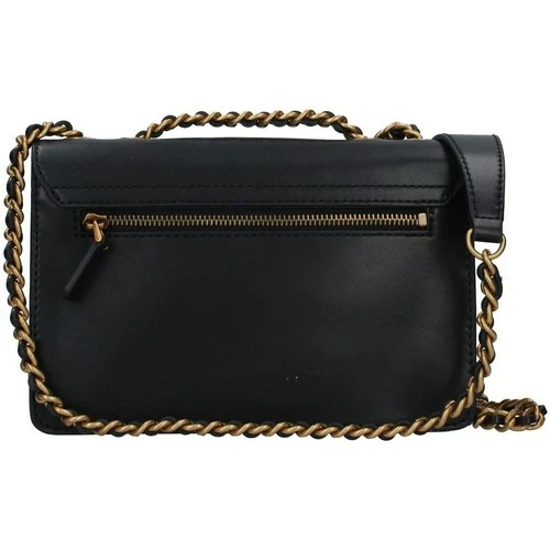 Meilleur prix 💯 Guess HWVB8654210 Besaces / Sacs bandoulière Couleur Noir 🎉 5 Meilleur prix 💯 Guess HWVB8654210 Besaces / Sacs bandoulière Couleur Noir 🎉 – Image 3