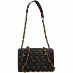 De gros 😉 Guess HWQB8654210 Besaces / Sacs bandoulière Couleur Marron 🎁 -Guess Soldes Boutique 24135714 500 C