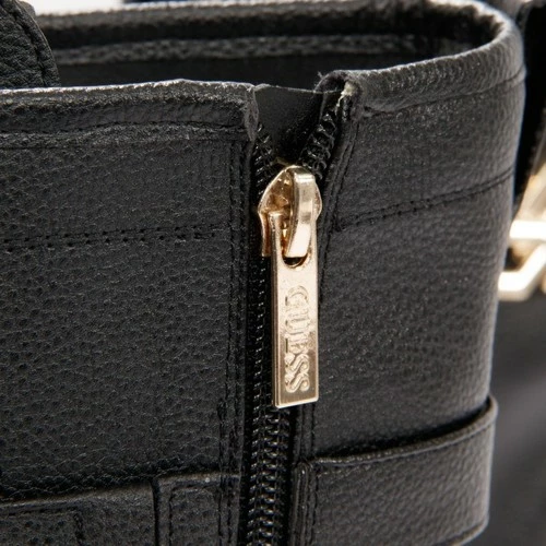 Tout neuf 🎁 Guess Classic 🥾 boots Bottines / 🥾 boots Couleur Noir 🤩 6 Tout neuf 🎁 Guess Classic 🥾 boots Bottines / 🥾 boots Couleur Noir 🤩 – Image 4