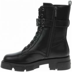 Le moins cher 🤩 Guess FL8MDXELE10BLKBL Bottines / 🥾 Boots Couleur Noir 🥰 10 Le moins cher 🤩 Guess FL8MDXELE10BLKBL Bottines / 🥾 Boots Couleur Noir 🥰 -Guess Soldes Boutique 24143623 500 C