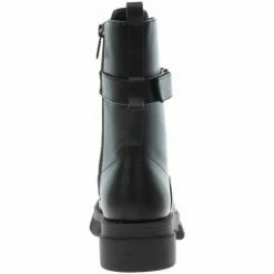 Le moins cher 🤩 Guess FL8MDXELE10BLKBL Bottines / 🥾 Boots Couleur Noir 🥰 11 Le moins cher 🤩 Guess FL8MDXELE10BLKBL Bottines / 🥾 Boots Couleur Noir 🥰 -Guess Soldes Boutique 24143623 500 D