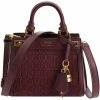 Les meilleures critiques de 🎁 Guess Sac Besaces / Sacs bandoulière Couleur Rouge bordeaux ✨ -Guess Soldes Boutique 24190951 500 A