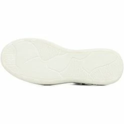 Acheter 🔔 Guess Vibo Baskets mode Couleur blanc ⌛ -Guess Soldes Boutique 24199336 500 F