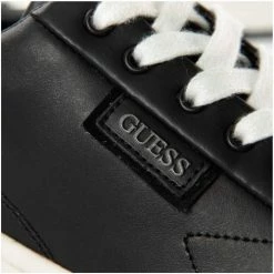 Les meilleures critiques de 🎉 Guess FM6LUC LEA12 Baskets mode Couleur Noir 🎉 8 Les meilleures critiques de 🎉 Guess FM6LUC LEA12 Baskets mode Couleur Noir 🎉 -Guess Soldes Boutique 24216275 500 B