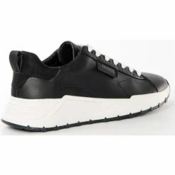 Les meilleures critiques de 🎉 Guess FM6LUC LEA12 Baskets mode Couleur Noir 🎉 11 Les meilleures critiques de 🎉 Guess FM6LUC LEA12 Baskets mode Couleur Noir 🎉 -Guess Soldes Boutique 24216275 500 E