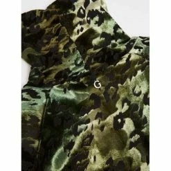 Bon marché 🛒 Guess W2BP23 KBDS0-F86S Autres types de lingerie Couleur Vert ✔️ -Guess Soldes Boutique 24218836 500 F