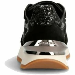 De gros 😀 Guess FL7DUBELE12 Baskets mode Couleur Noir 🔔 9 De gros 😀 Guess FL7DUBELE12 Baskets mode Couleur Noir 🔔 -Guess Soldes Boutique 24246273 500 C