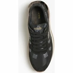 De gros 😀 Guess FL7DUBELE12 Baskets mode Couleur Noir 🔔 10 De gros 😀 Guess FL7DUBELE12 Baskets mode Couleur Noir 🔔 -Guess Soldes Boutique 24246273 500 D