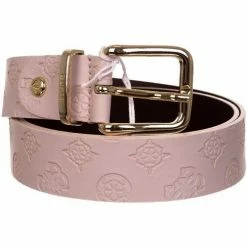 Top 10 ✔️ Guess Dayane Accessoires textile Couleur Beige 🌟