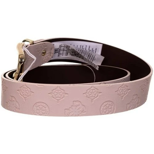 Top 10 ✔️ Guess Dayane Accessoires textile Couleur Beige 🌟 4 Top 10 ✔️ Guess Dayane Accessoires textile Couleur Beige 🌟 – Image 2