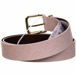 Top 10 ✔️ Guess Dayane Accessoires textile Couleur Beige 🌟 10 Top 10 ✔️ Guess Dayane Accessoires textile Couleur Beige 🌟 -Guess Soldes Boutique 24260206 500 C