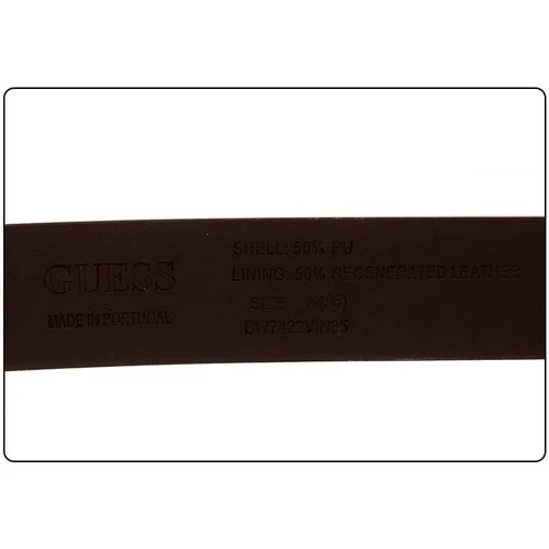 Top 10 ✔️ Guess Dayane Accessoires textile Couleur Beige 🌟 6 Top 10 ✔️ Guess Dayane Accessoires textile Couleur Beige 🌟 – Image 4