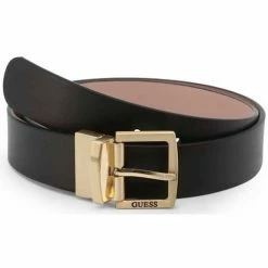 Meilleure affaire ⌛ Guess Atene Accessoires textile Couleur Marron 🔔