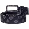 Budget 🔔 Guess BW7534VIN35CMT Accessoires textile Couleur Noir 🌟 -Guess Soldes Boutique 24260300 500 A