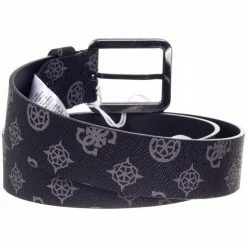 Budget 🔔 Guess BW7534VIN35CMT Accessoires textile Couleur Noir 🌟 -Guess Soldes Boutique 24260300 500 C