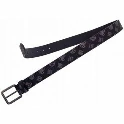 Budget 🔔 Guess BW7534VIN35CMT Accessoires textile Couleur Noir 🌟 -Guess Soldes Boutique 24260300 500 D