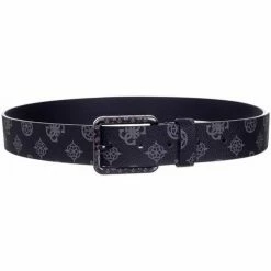 Budget 🔔 Guess BW7534VIN35CMT Accessoires textile Couleur Noir 🌟 -Guess Soldes Boutique 24260300 500 F