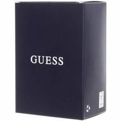 Les meilleures critiques de ⌛ Guess BM7557LEA30BLA Accessoires textile Couleur Noir 🔔 -Guess Soldes Boutique 24260322 500 F