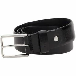 Vente flash 🎁 Guess BM7554LEA30BLA Accessoires textile Couleur Noir 🌟