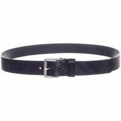 Top 10 ✨ Guess BM7546LEA35BLA Accessoires textile Couleur Noir 🔥 -Guess Soldes Boutique 24260325 500 D