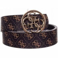 De gros 🥰 Guess Tyren Not Adjrev Accessoires textile Couleur Noir 🧨 10 De gros 🥰 Guess Tyren Not Adjrev Accessoires textile Couleur Noir 🧨 -Guess Soldes Boutique 24260400 500 C